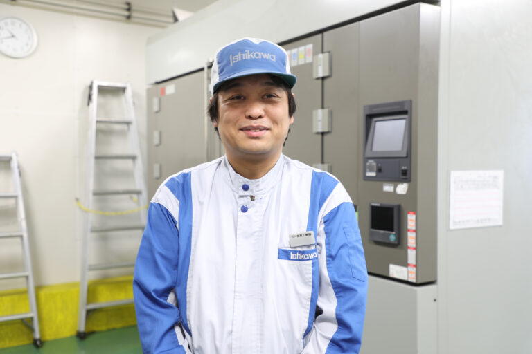 品質保証部　品質保証部 　Y・Fさんさん