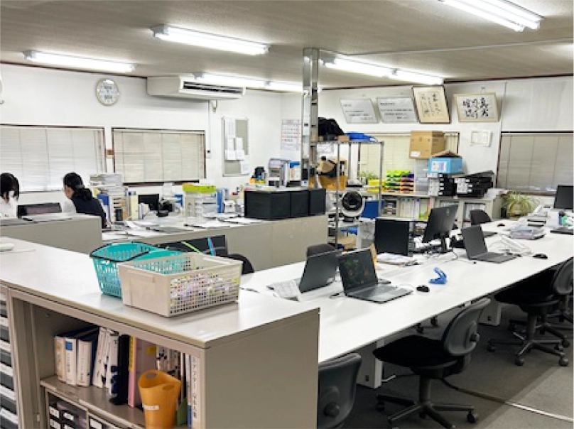 浦和・北東京・リモデル課写真