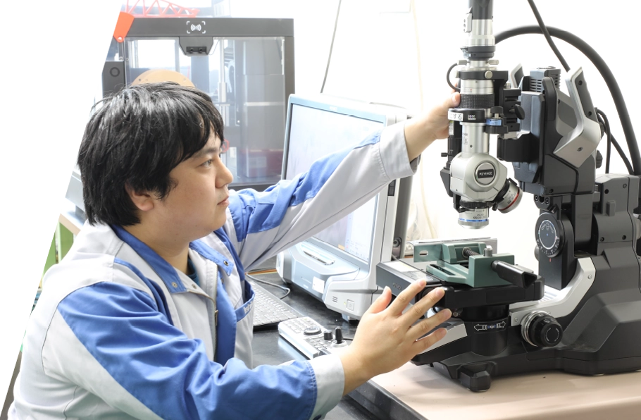 採用情報イメージ