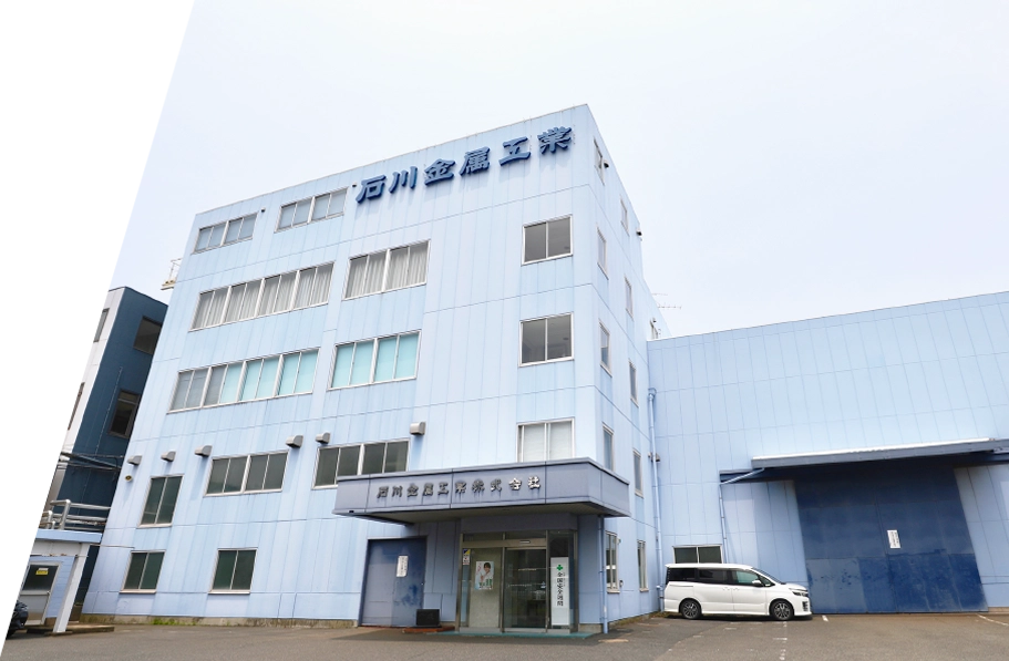 会社概要・沿革イメージ